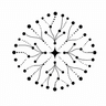 闪念 Logo